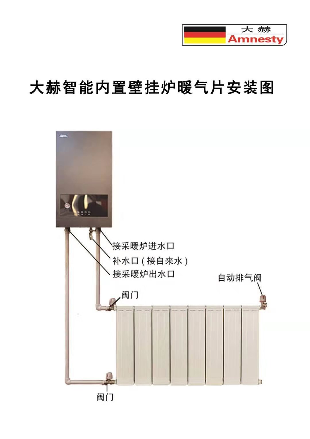 哈尔滨燃气锅炉