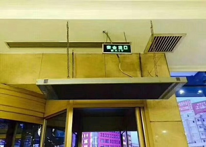 通河专业发热电缆哪家好