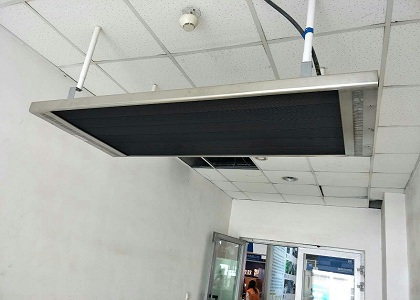 阿城专业电暖气哪家好